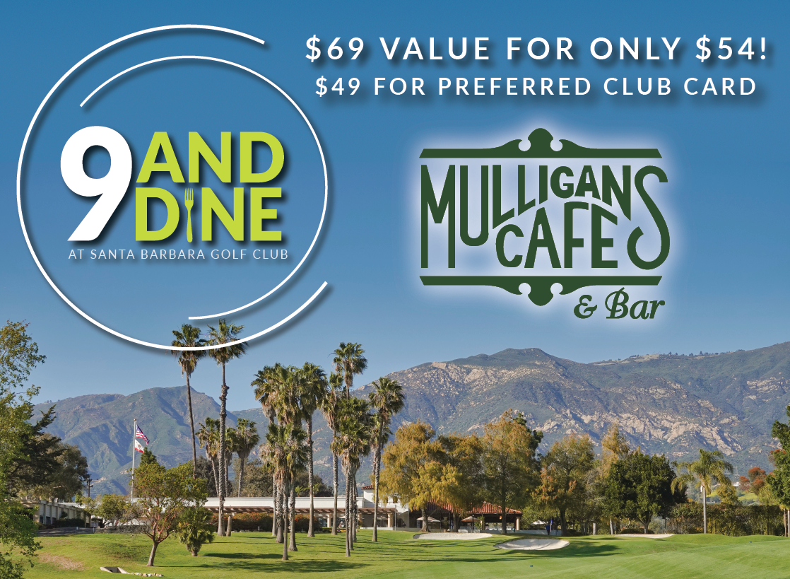 9Dine AD $69 value for only $54. $49 for Preferred Club Card 