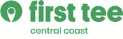 First Tee Central Coast Logo