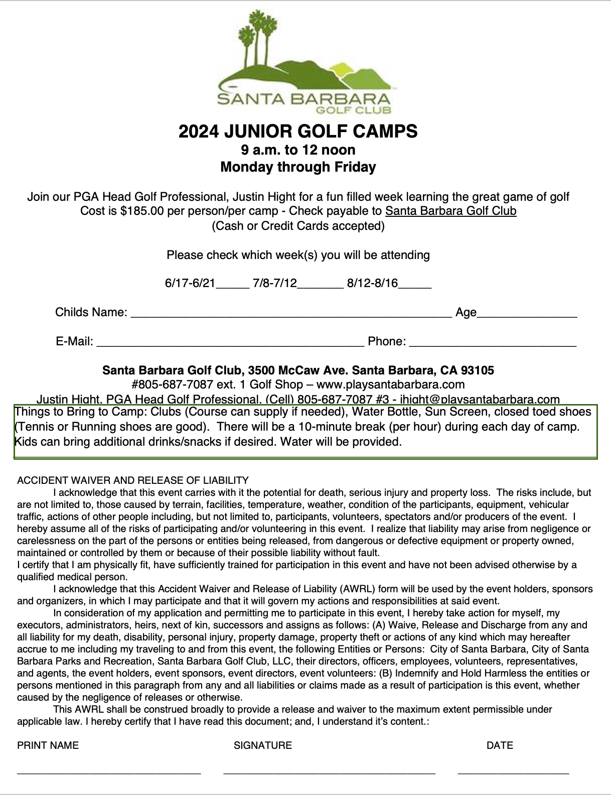 JrCampsSubmissionForm