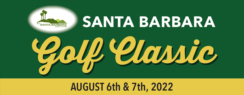 Santa Barbara Golf Classic headline