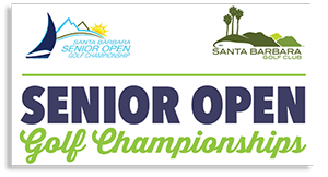 SENIOR Open Golf Championship HEADER
