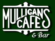 mulligans logo